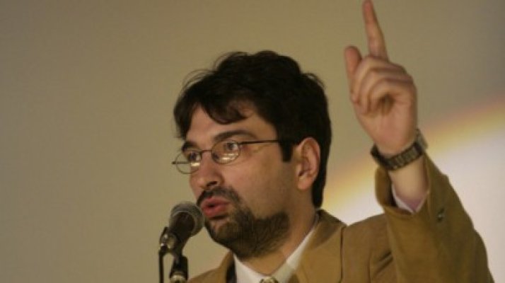 Sever Voinescu: Mulţi nemulţumiţi din PDL vor adera la Mişcarea Populară pentru Băsescu